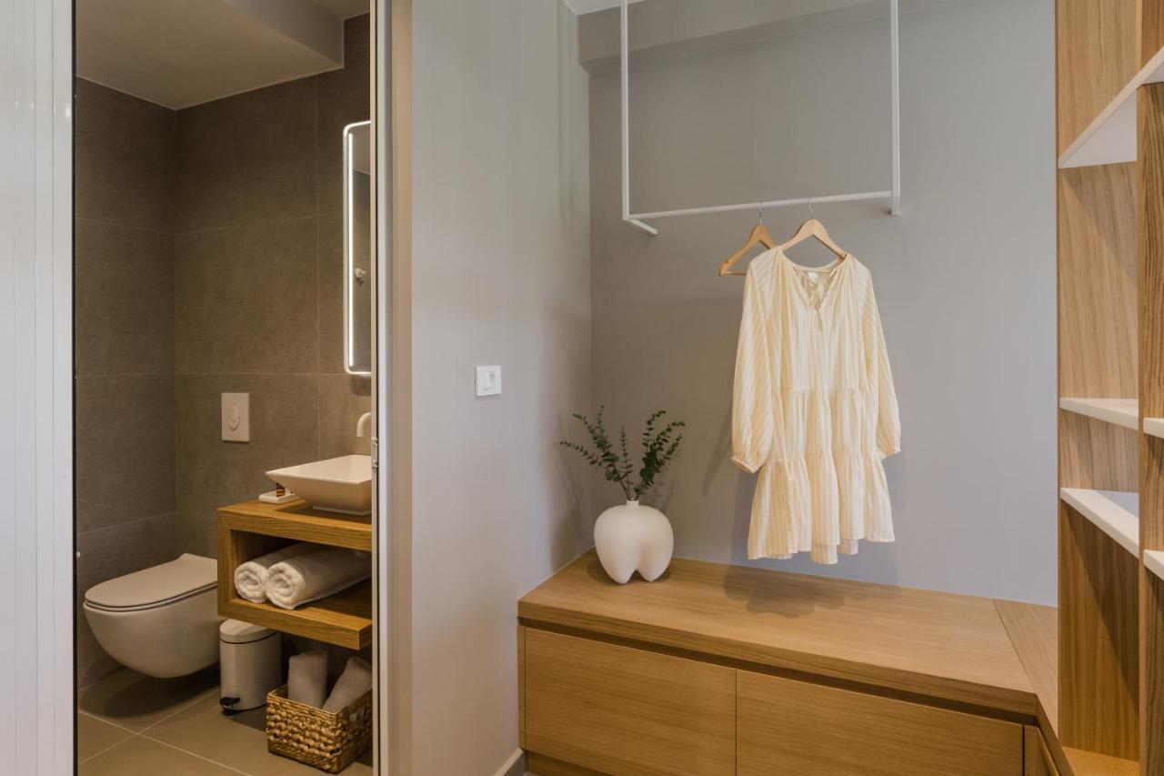Noemie Luxury Chania (Crete)