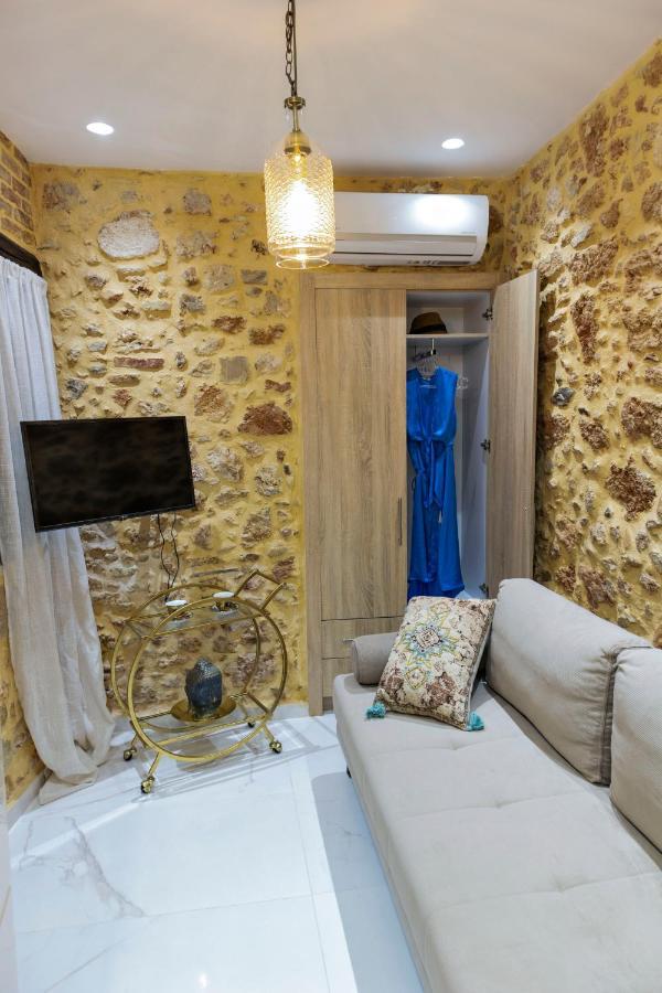La 'belle Luxury House Chania *