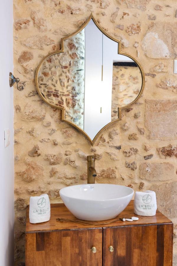 La 'belle Luxury House Chania Holiday home