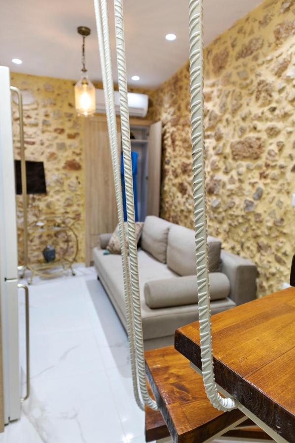 La 'belle Luxury House Chania Holiday home *