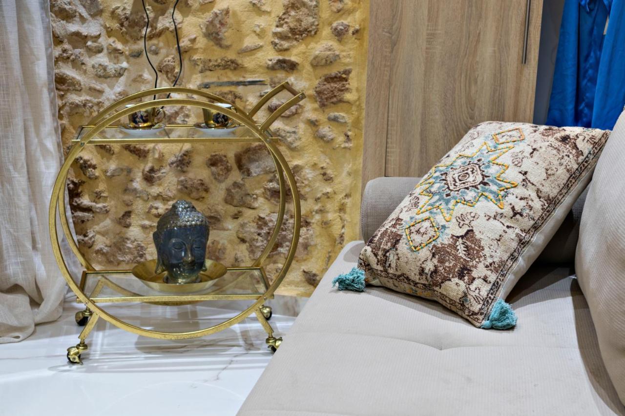 Holiday home La 'belle Luxury House Chania Chania (Crete)