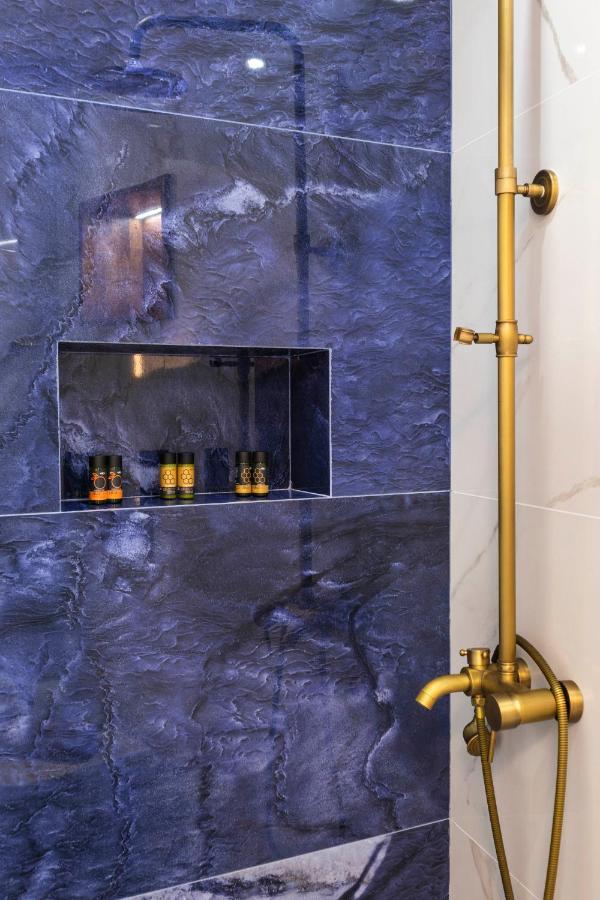La 'belle Luxury House Chania