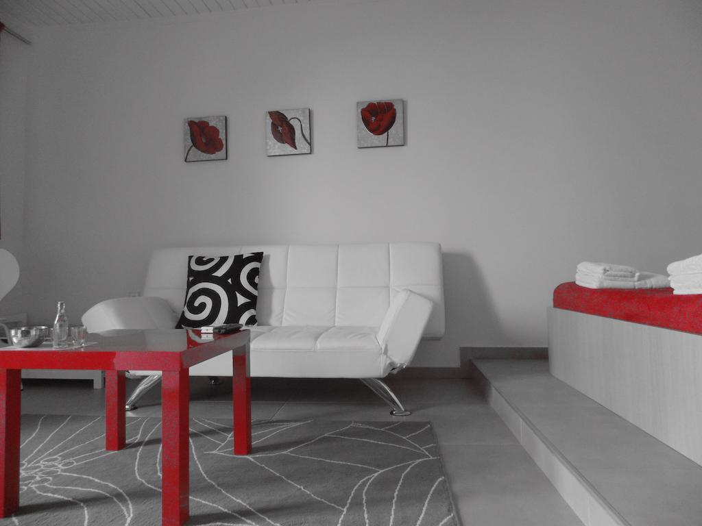 Appartement Krinio's