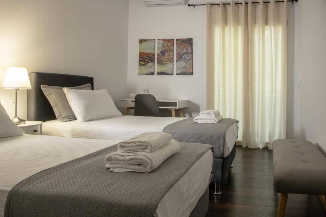 Appartement Sfakion 6