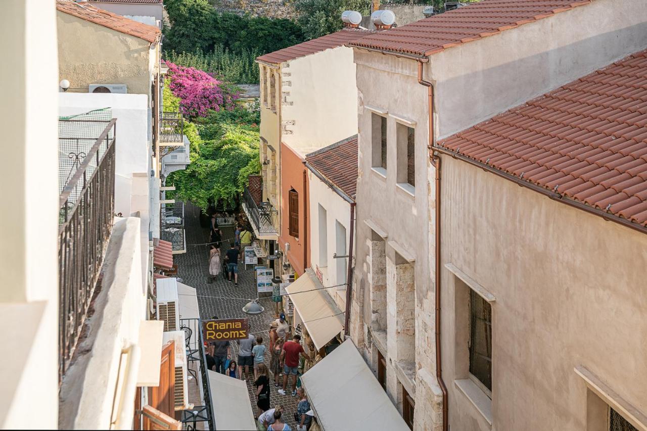 Cretan Berry Kondylaki Hotel