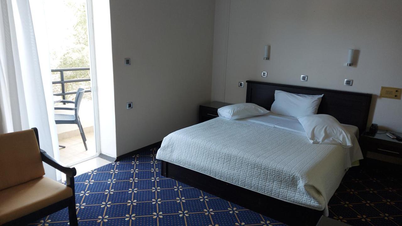 Monte Vardia Hotel Chania (Crete)