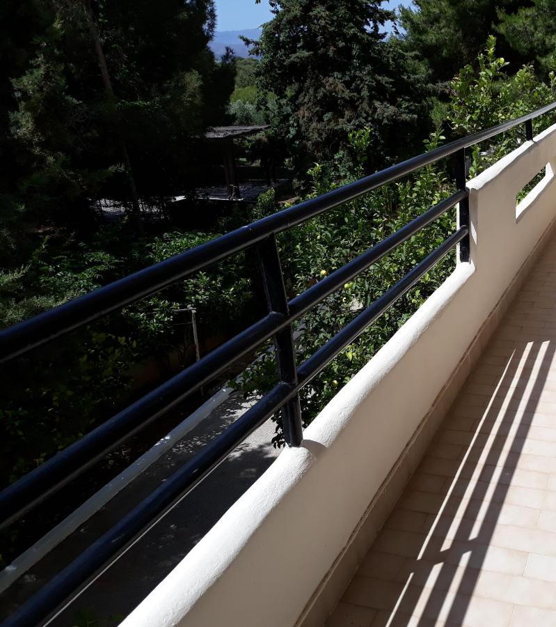 Hotel Monte Vardia Chania (Crete)
