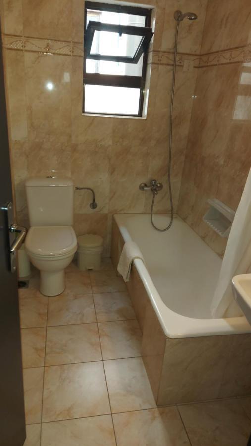Hotel Monte Vardia