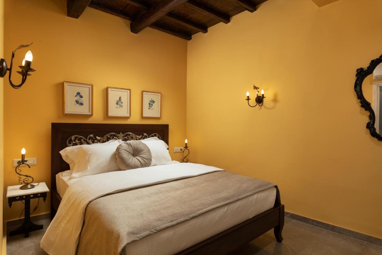 Hotel Nobili Boutique Chania (Crete)
