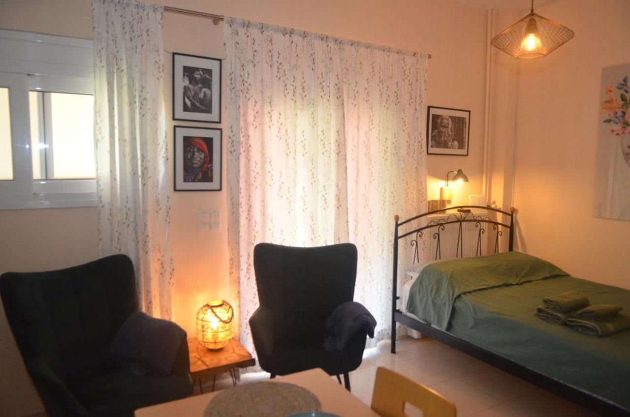 Cosy And Stylish In The Heart Of Chania Chrissi Akti Chania