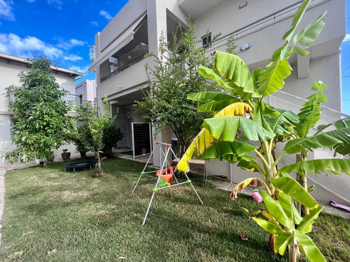Golden Key Appartement