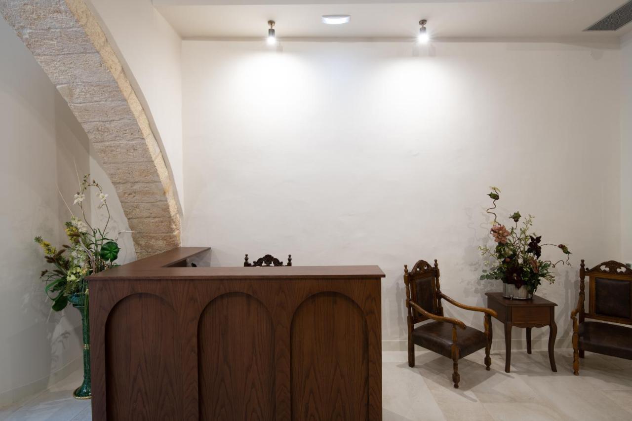 Nobili Boutique Hotel Chania (Crete)