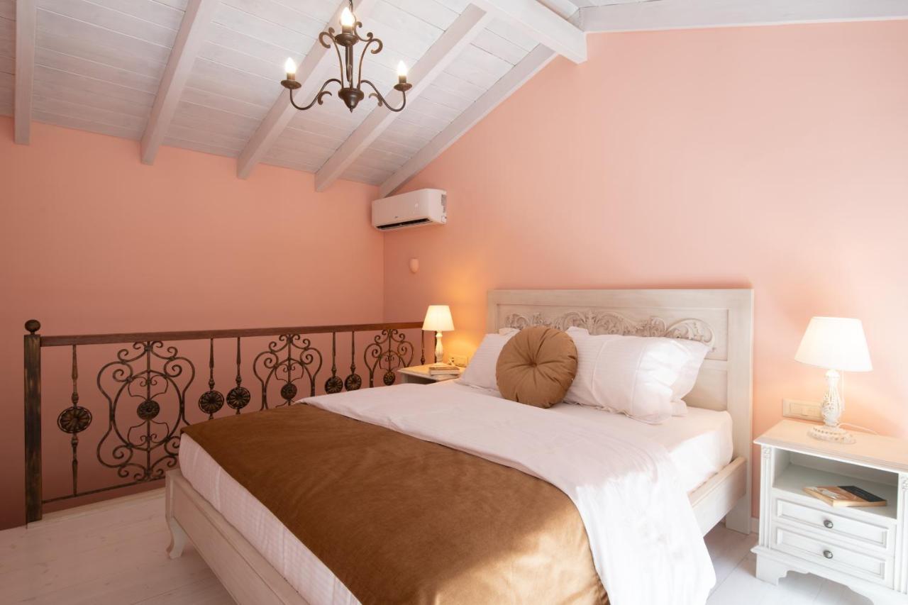 Hotel Nobili Boutique Chania (Crete)