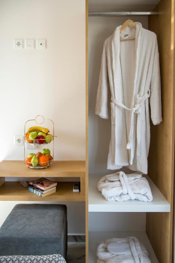 Hotel Deluxe Chania (Crete)