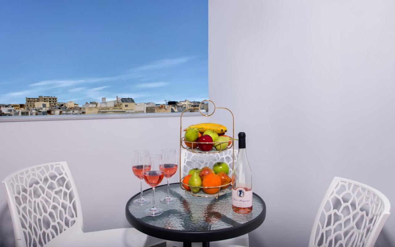 Hotel Deluxe Chania (Crete)