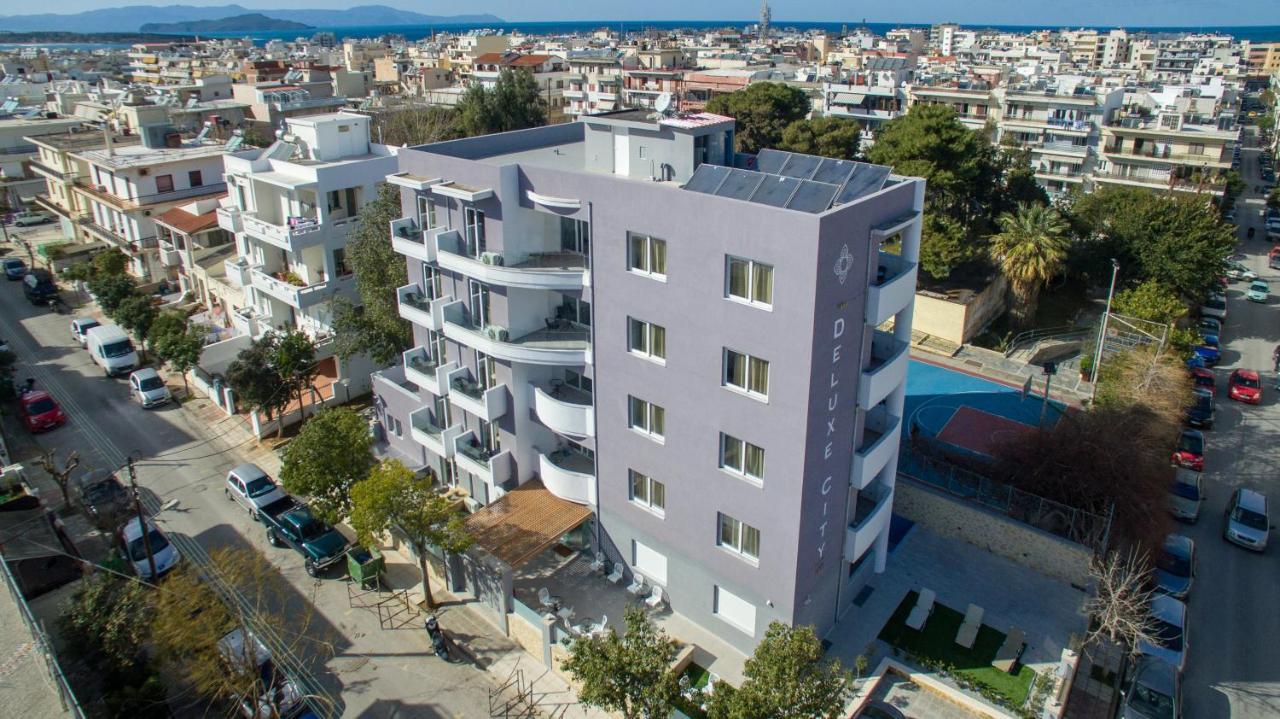 Hotel Deluxe 2*