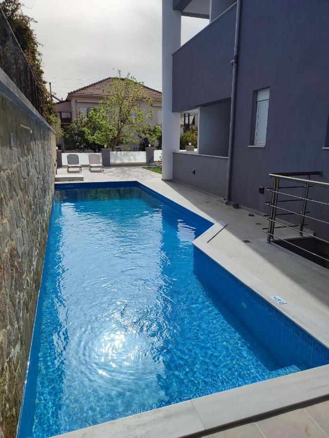 Hotel Deluxe Chania (Crete)
