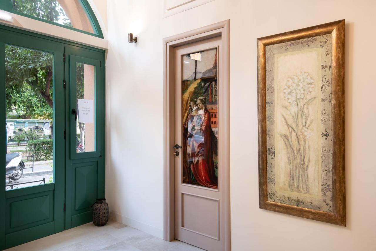 Nobili Boutique Hotel
