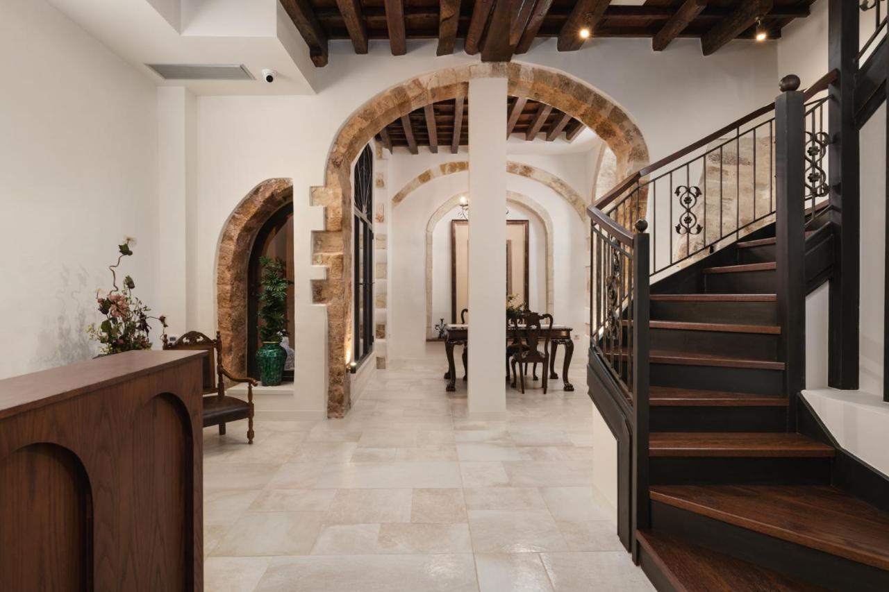 Nobili Boutique Hotel