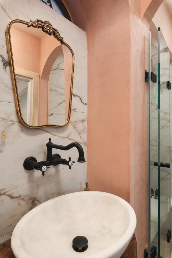 Nobili Boutique Hotel *