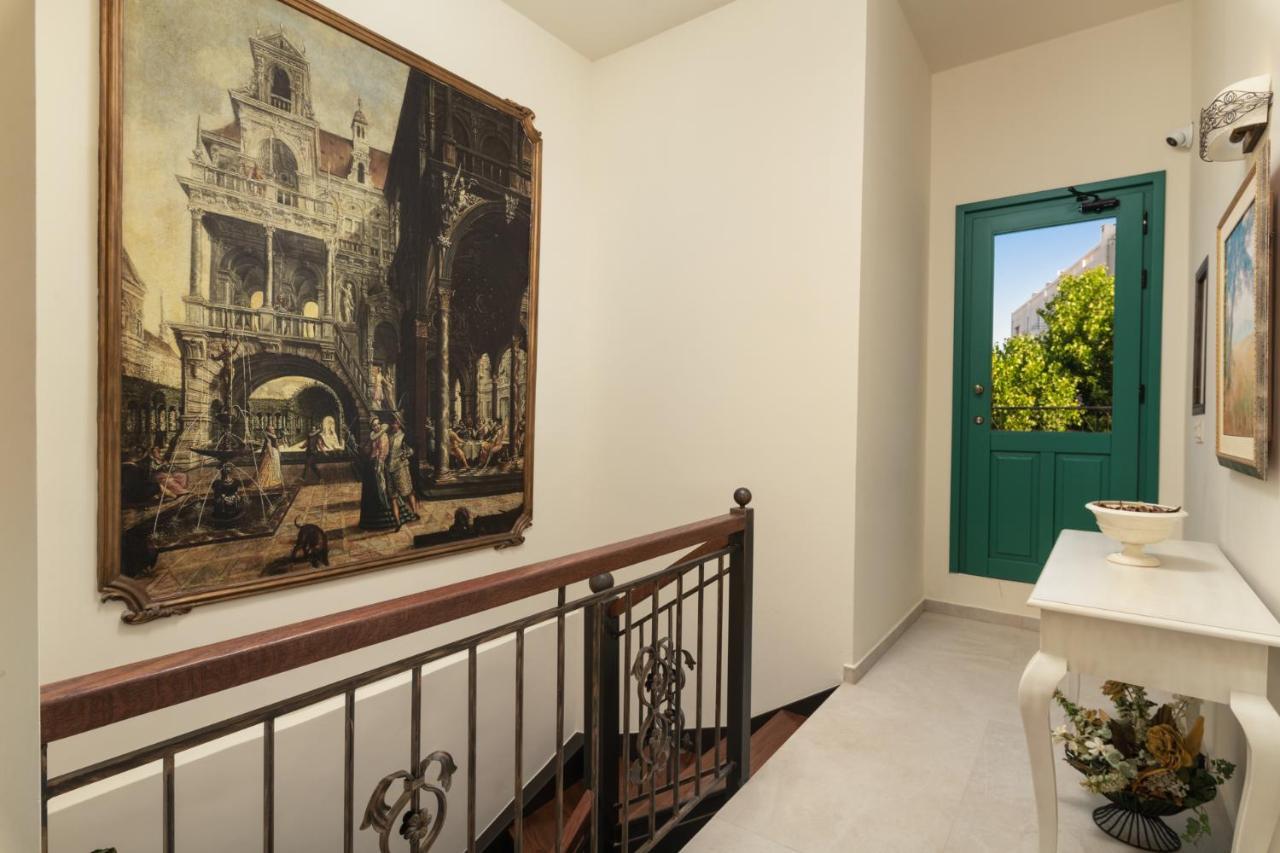 Nobili Boutique Hotel