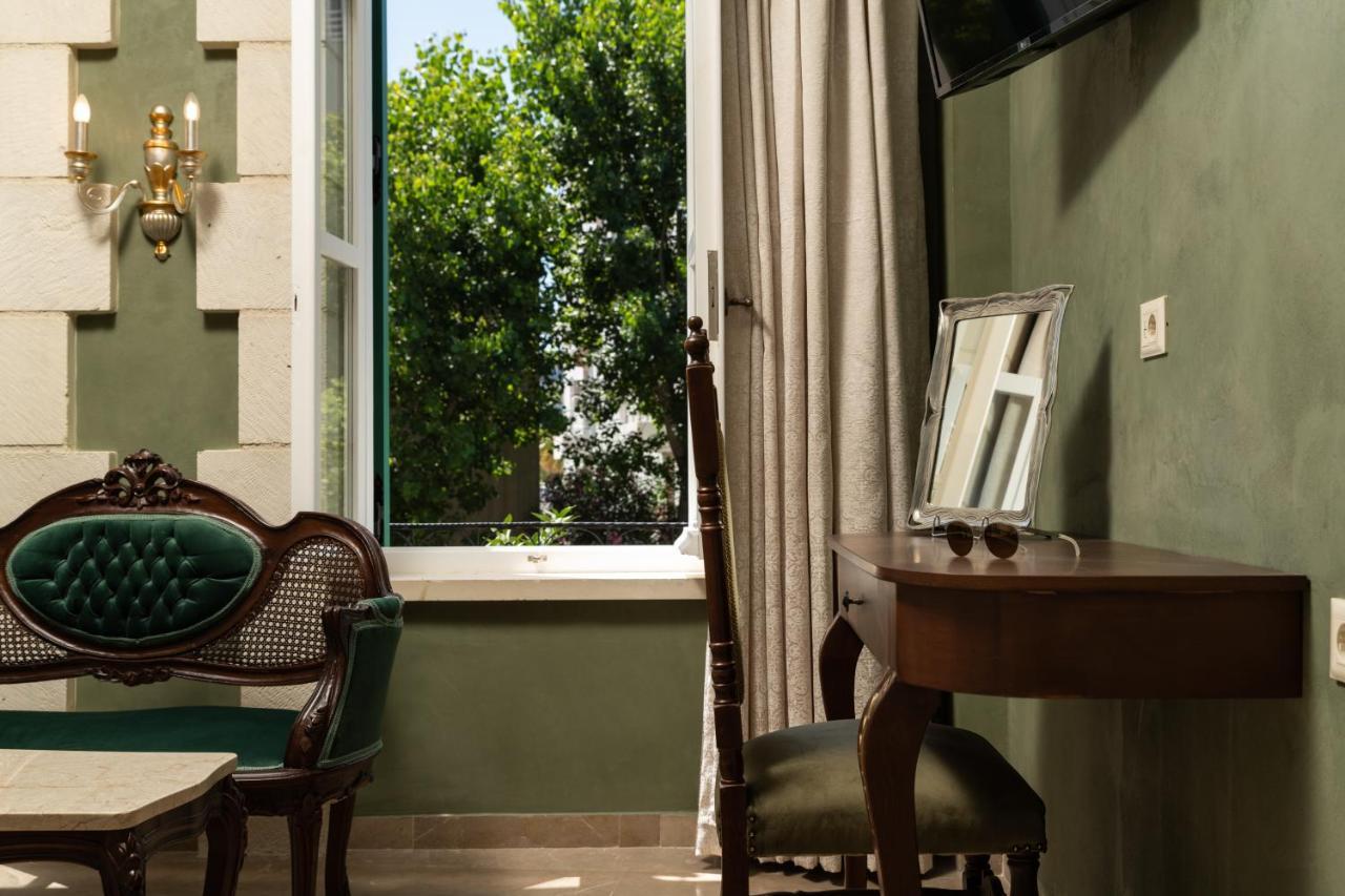 Nobili Boutique * Chania (Crete)