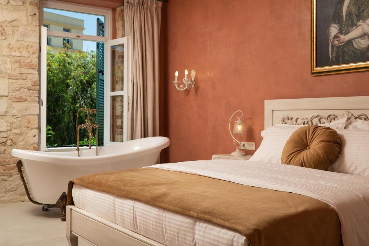 Nobili Boutique Chania (Crete)