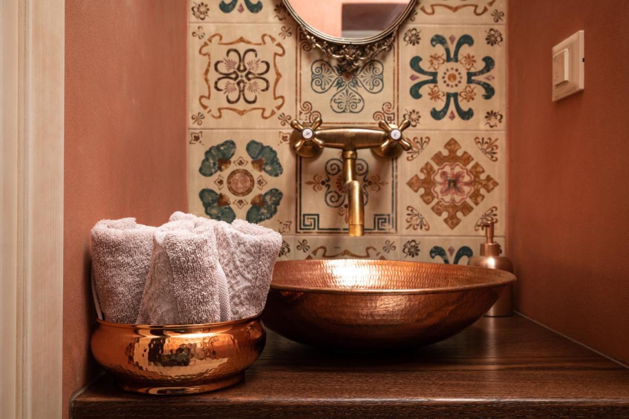 Hotel Nobili Boutique Chania (Crete)