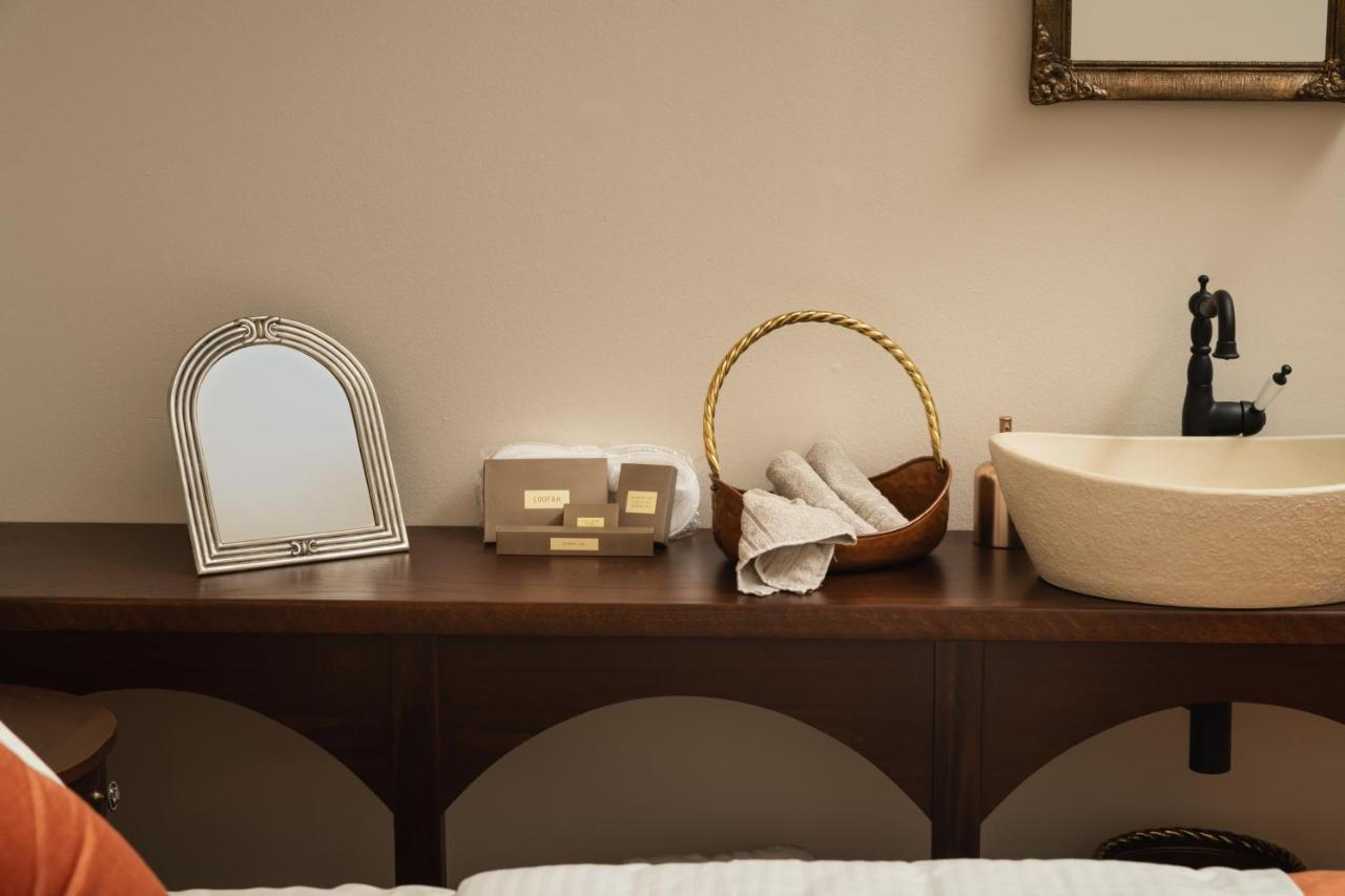 Nobili Boutique Hotel *