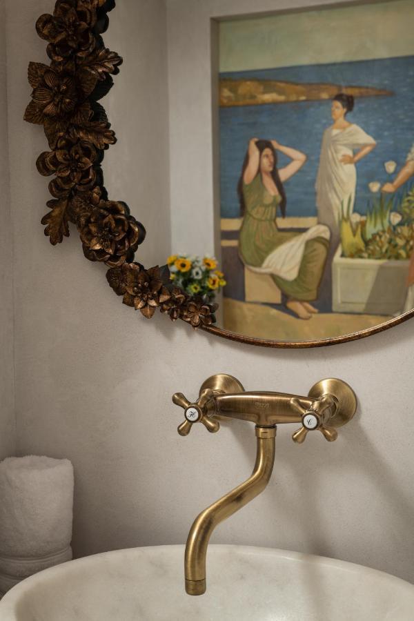 Nobili Boutique Chania (Crete)