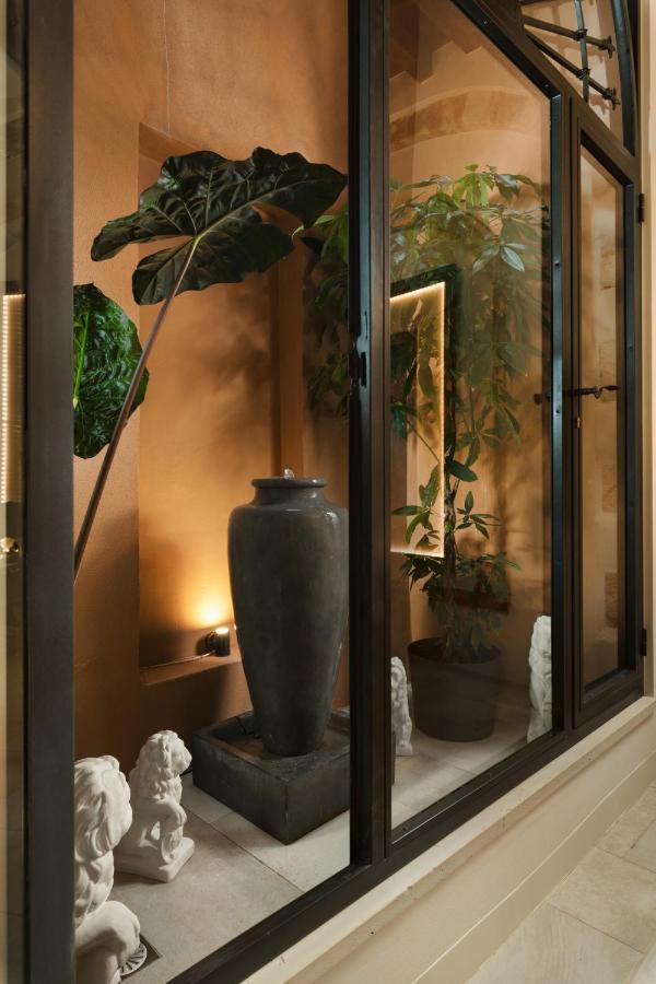 Nobili Boutique Hotel *