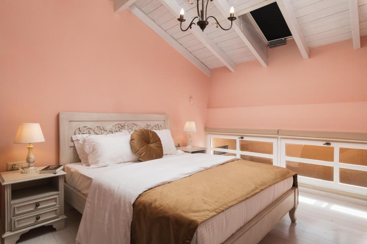 Nobili Boutique Chania (Crete)