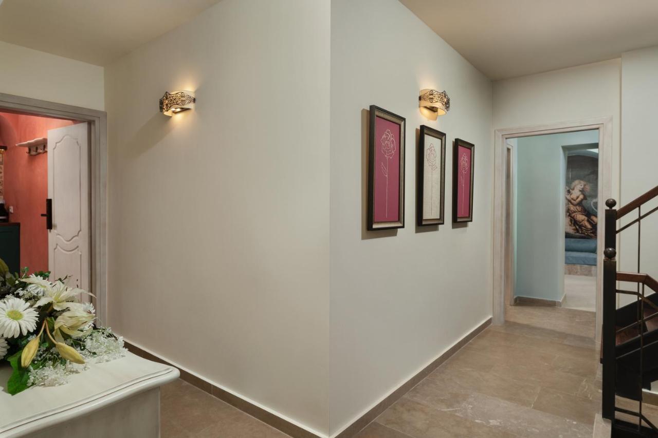 Nobili Boutique Hotel *