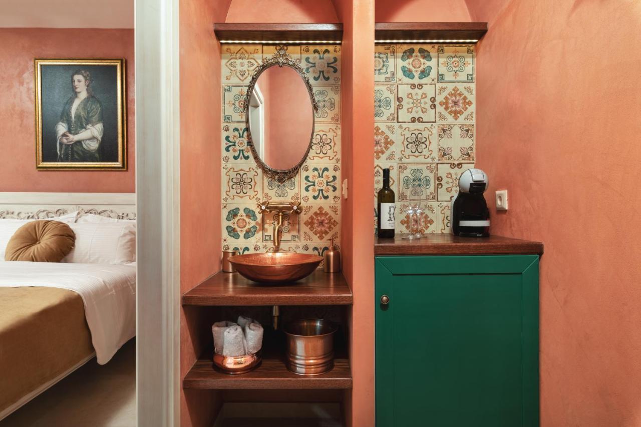 Hotel Nobili Boutique