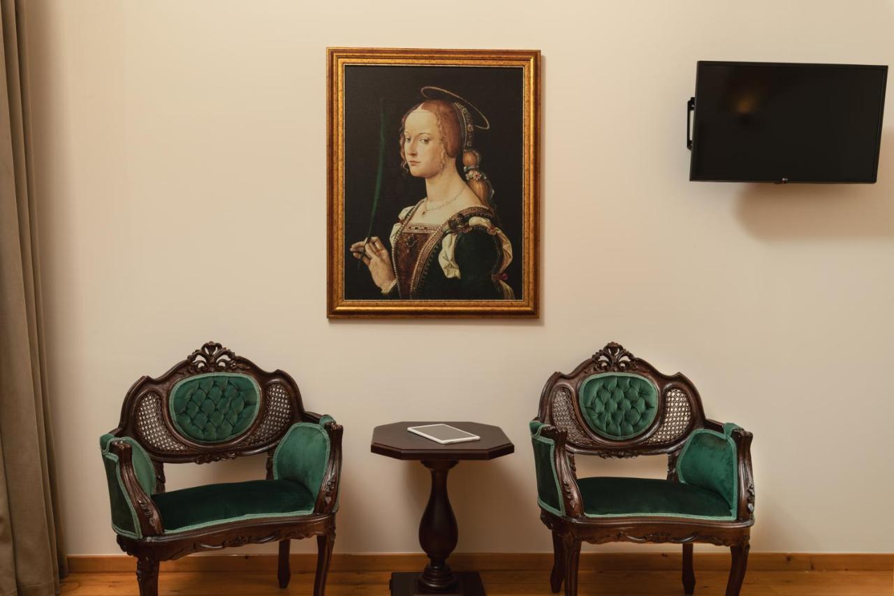 Hotel Nobili Boutique