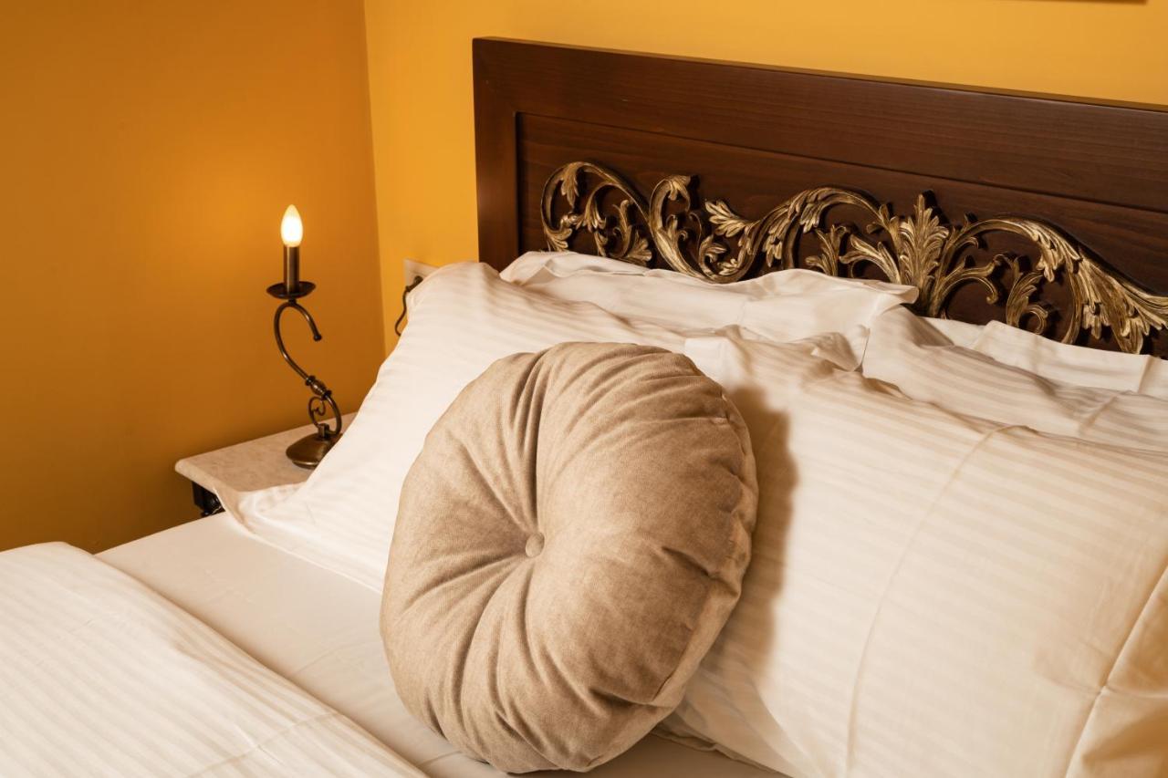 Hotel Nobili Boutique Chania (Crete)