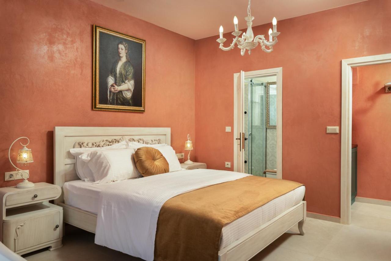 Nobili Boutique Hotel