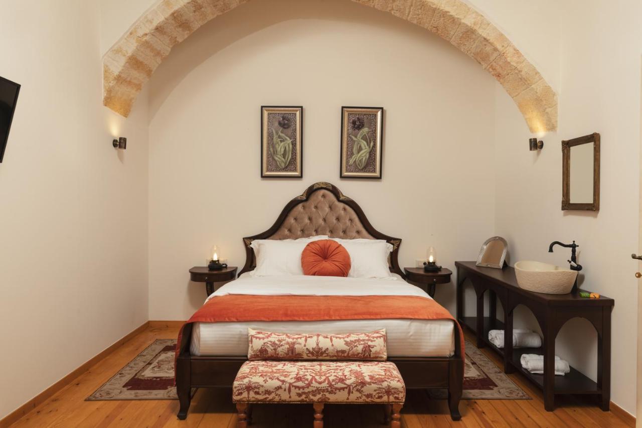 Nobili Boutique Hotel *
