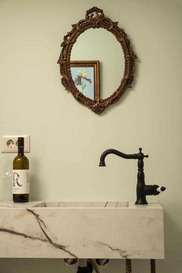 Nobili Boutique Hotel Chania (Crete)
