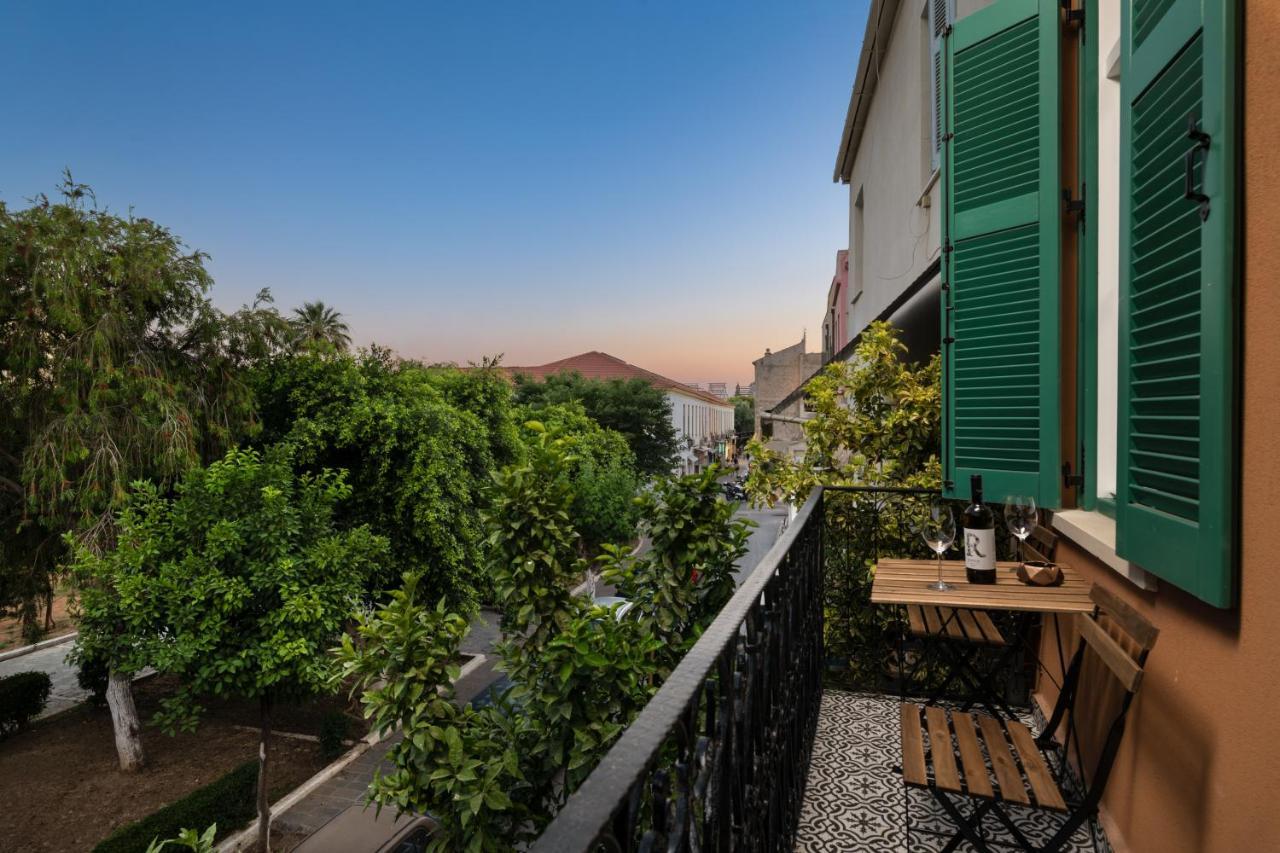 Nobili Boutique Hotel Chania (Crete)