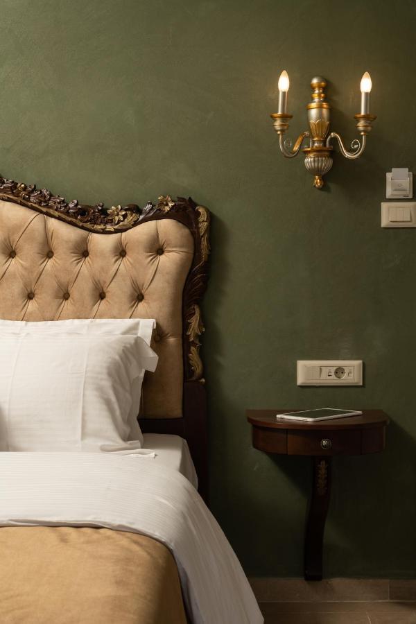 Hotel Nobili Boutique Chania (Crete)