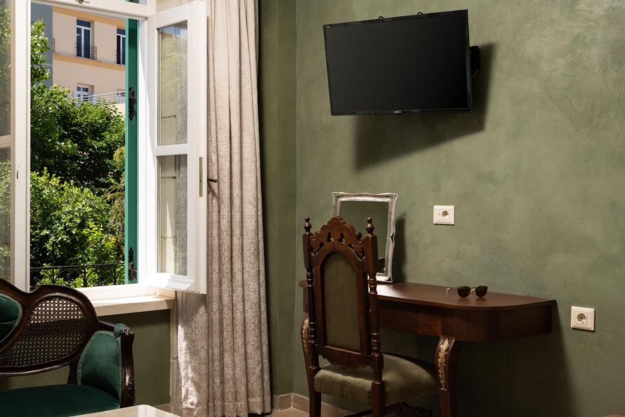 Hotel Nobili Boutique *