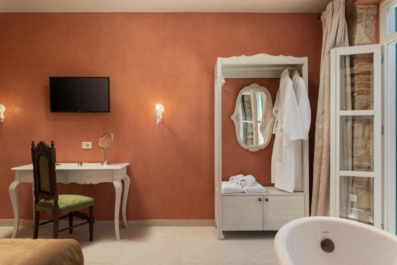 Hotel Nobili Boutique