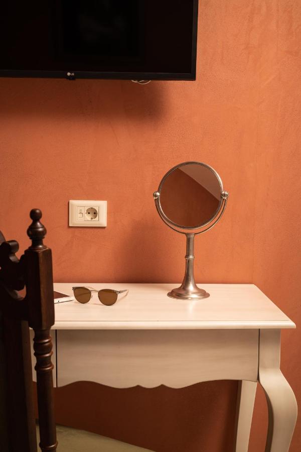 Nobili Boutique * Chania (Crete)