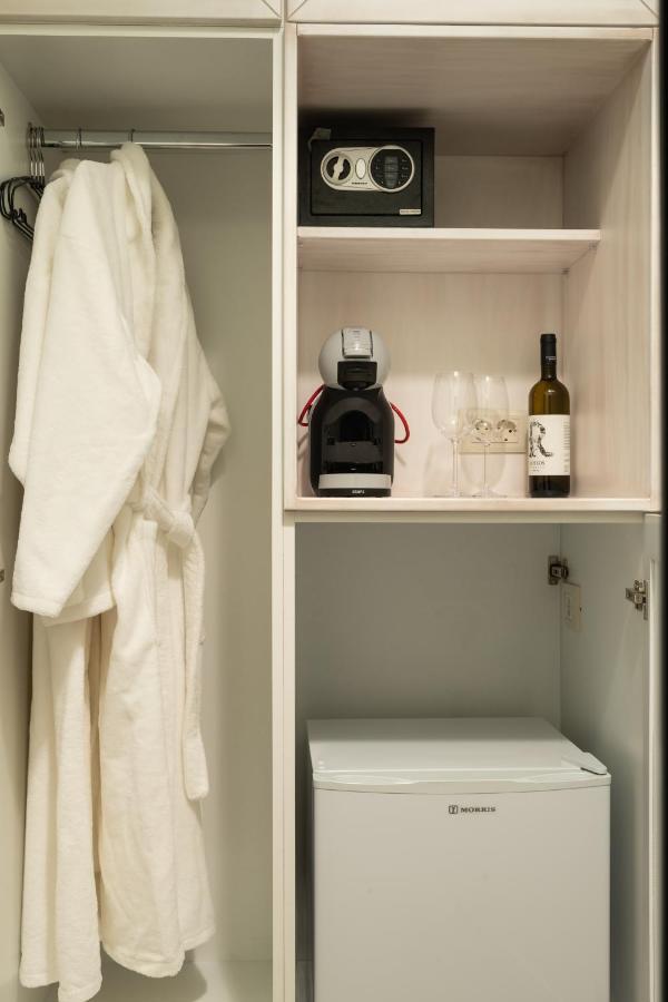 Hotel Nobili Boutique *