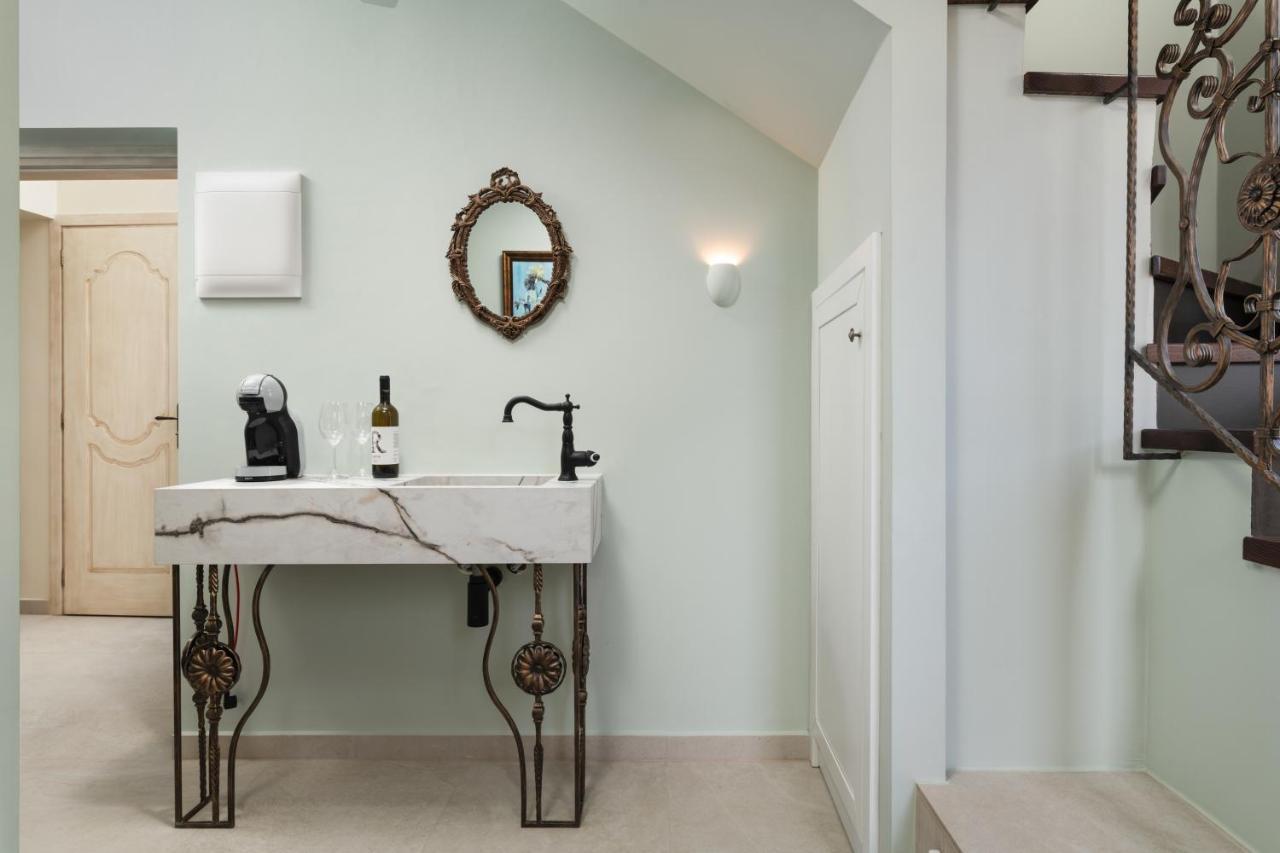 Nobili Boutique Hotel *