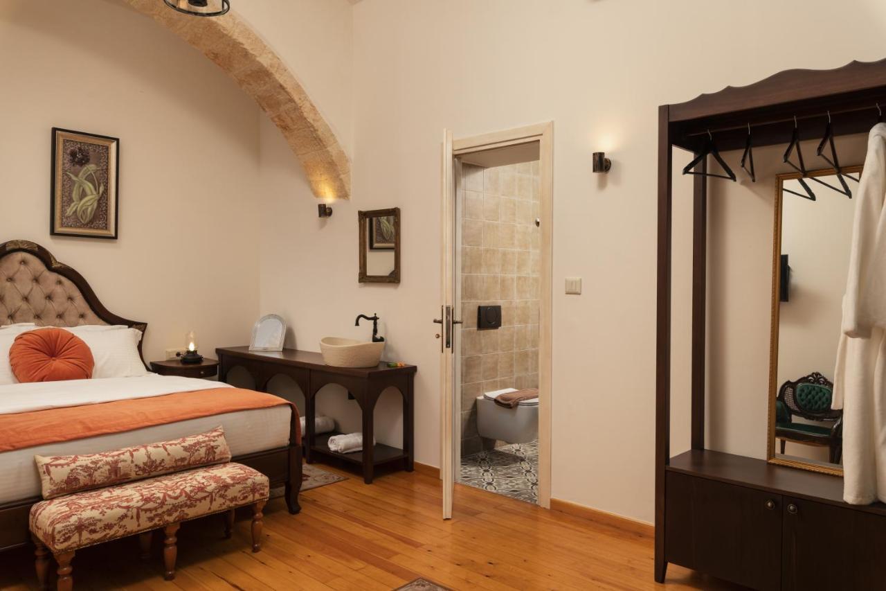 Nobili Boutique Hotel