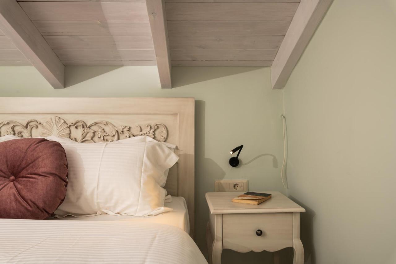 Nobili Boutique Chania (Crete)