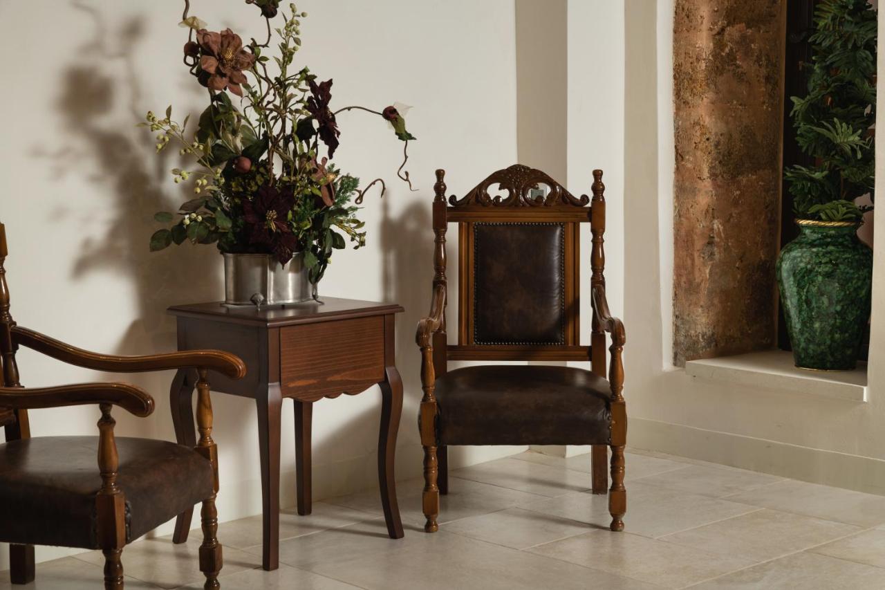 Hotel Nobili Boutique Chania (Crete)