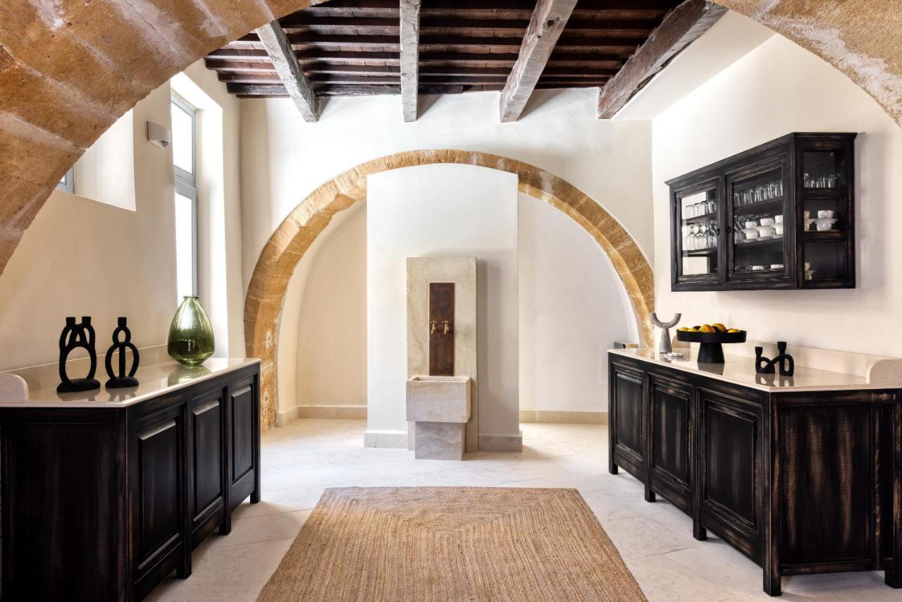 Azade Chania Hotel Chania (Crete)
